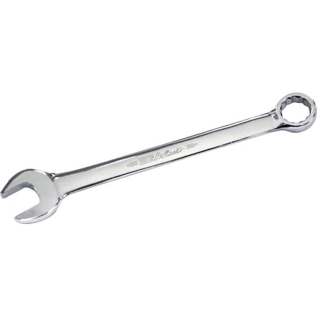Ega Master COMBINATION WRENCH 3/8" MIRROR POLISHED CHROME PLATING 60342